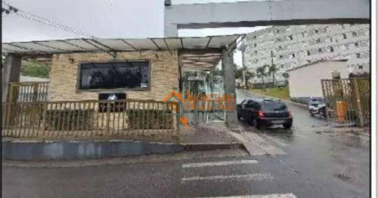 Imagem Apartamento com 2 Quartos à Venda, 45 m² em água Chata - Guarulhos Imagem Apartamento com 2 Quartos à Venda, 45 m² em água Chata - Guarulhos