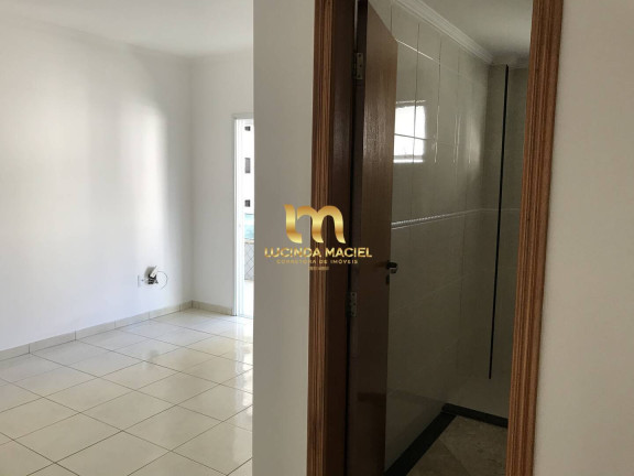 Imagem Apartamento com 3 Quartos à Venda, 170 m² em Tupi - Praia Grande