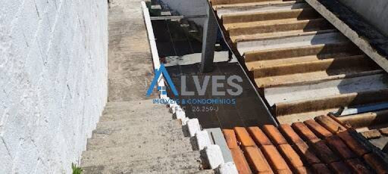 Imagem Casa com 3 Quartos à Venda, 265 m² em Dos Finco - São Bernardo Do Campo Imagem Casa com 3 Quartos à Venda, 265 m² em Dos Finco - São Bernardo Do Campo