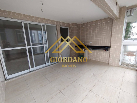 Imagem Apartamento com 3 Quartos à Venda, 93 m² em Praia Do Sonho - Itanhaém