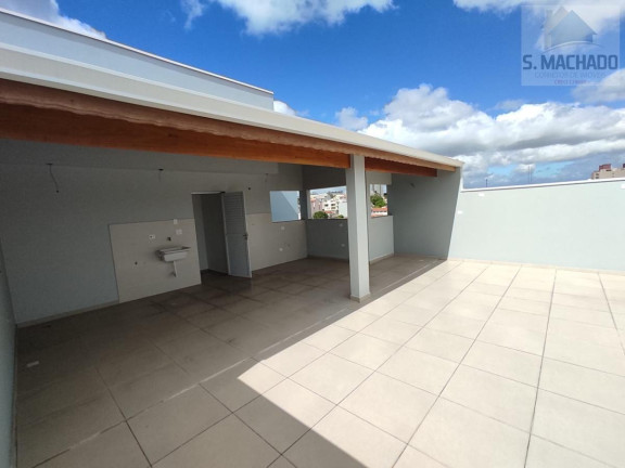 Imagem Apartamento com 1 Quarto à Venda, 130 m² em Parque Das Nações - Santo André