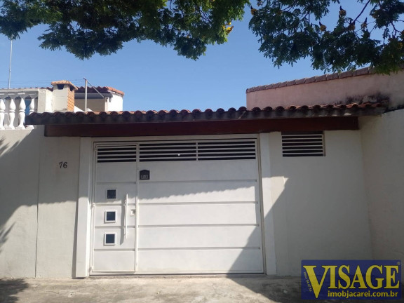 Imagem Casa com 2 Quartos à Venda, em Centro - Jacareí Imagem Casa com 2 Quartos à Venda, em Centro - Jacareí