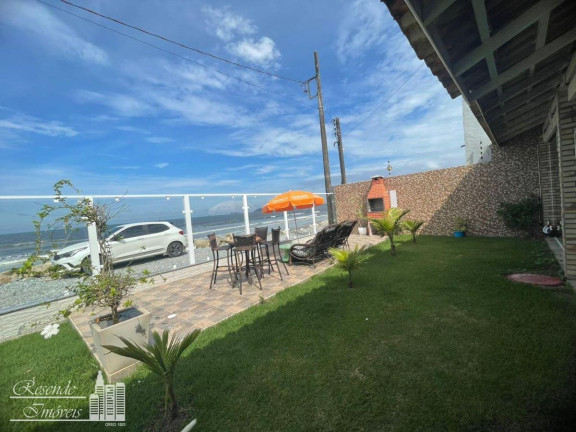 Imagem Casa com 4 Quartos à Venda, 197 m² em Ipa - Itapoá Imagem Casa com 4 Quartos à Venda, 197 m² em Ipa - Itapoá