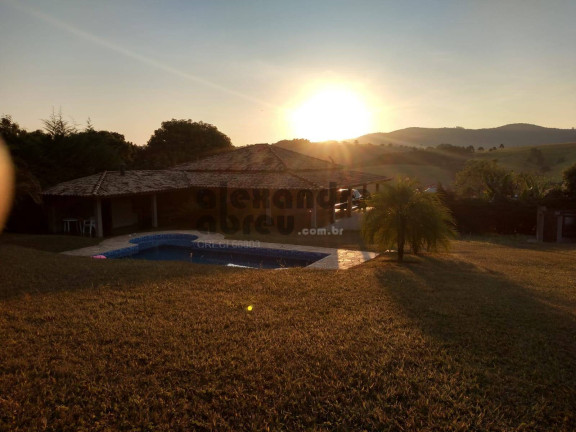 Imagem Chácara com 2 Quartos à Venda, 1.200 m² em Portal São Marcelo - Bragança Paulista