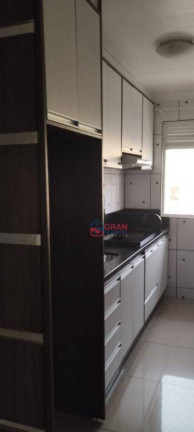 Imagem Apartamento com 2 Quartos à Venda, 48 m² em Campo De Santana - Curitiba