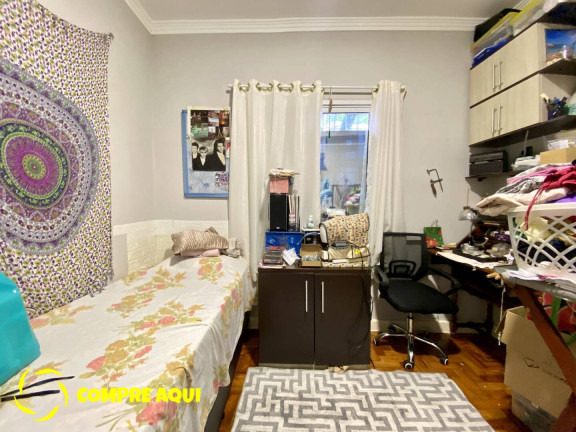 Imagem Apartamento com 2 Quartos à Venda, 68 m² em Perdizes - São Paulo