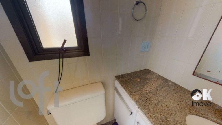 Imagem Apartamento com 1 Quarto à Venda, 42 m² em Higienópolis - São Paulo Imagem Apartamento com 1 Quarto à Venda, 42 m² em Higienópolis - São Paulo