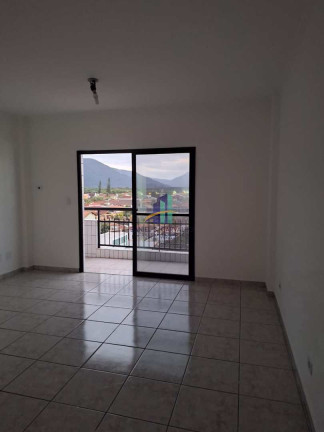 Imagem Apartamento com 3 Quartos à Venda, 108 m² em Solemar - Praia Grande