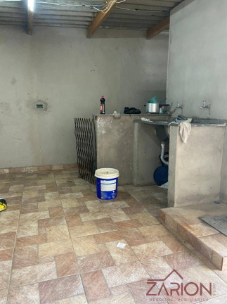 Imagem Casa com 2 Quartos à Venda, 70 m² em Parque Senhor Do Bonfim - Taubaté Imagem Casa com 2 Quartos à Venda, 70 m² em Parque Senhor Do Bonfim - Taubaté
