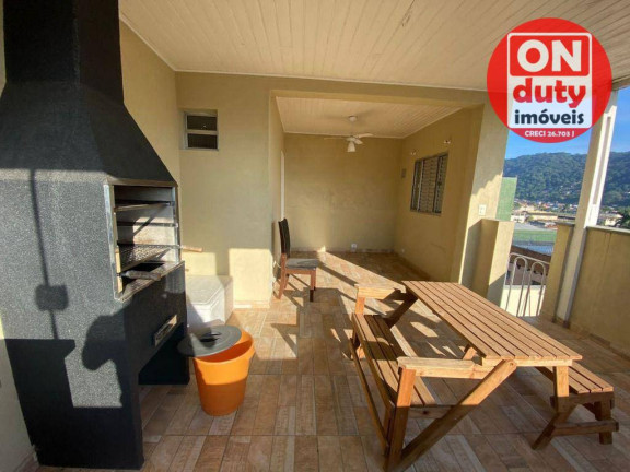 Imagem Cobertura com 2 Quartos à Venda, 185 m² em Enseada Guaruja - Guarujá Imagem Cobertura com 2 Quartos à Venda, 185 m² em Enseada Guaruja - Guarujá