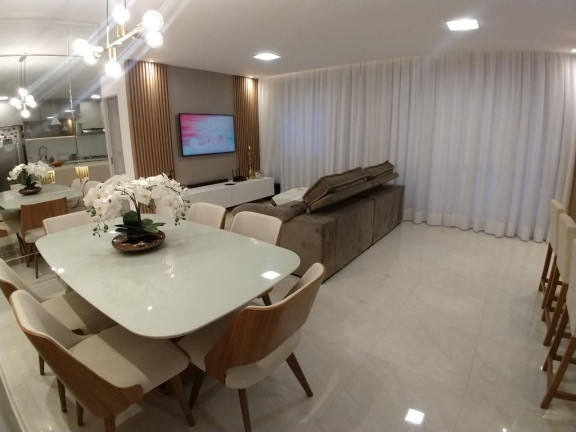 Imagem Apartamento com 2 Quartos à Venda, 97 m² em Mogilar - Mogi Das Cruzes Imagem Apartamento com 2 Quartos à Venda, 97 m² em Mogilar - Mogi Das Cruzes