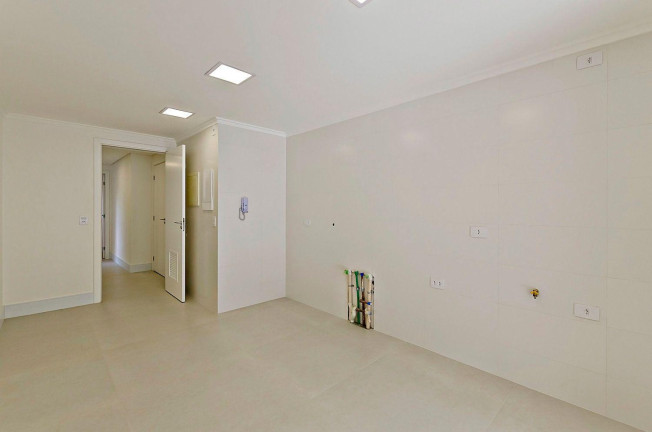 Imagem Apartamento com 4 Quartos à Venda, 189 m² em água Verde - Curitiba
