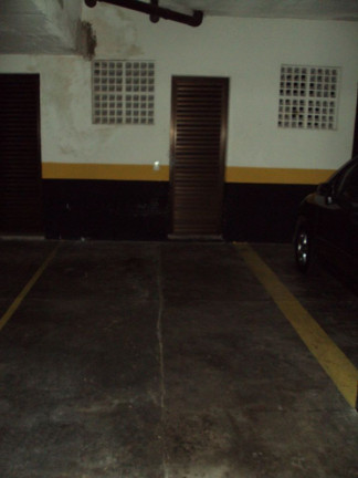 Imagem Apartamento com 3 Quartos à Venda, 101 m² em Vila Andrade - São Paulo