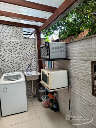 Imagem Casa com 2 Quartos à Venda, 65 m² em Guanabara - Joinville Imagem Casa com 2 Quartos à Venda, 65 m² em Guanabara - Joinville