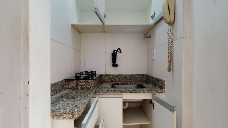 Imagem Imóvel com 1 Quarto à Venda, 26 m² em Flamengo - Rio De Janeiro Imagem Imóvel com 1 Quarto à Venda, 26 m² em Flamengo - Rio De Janeiro