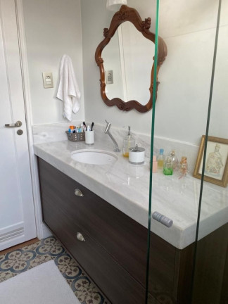 Imagem Casa com 2 Quartos à Venda, 160 m² em Ponta Da Praia - Santos Imagem Casa com 2 Quartos à Venda, 160 m² em Ponta Da Praia - Santos
