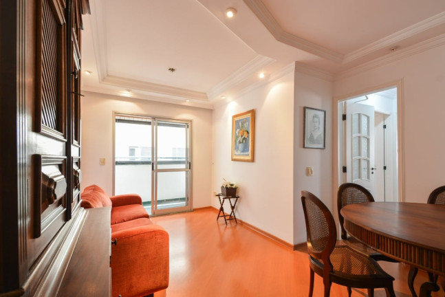Imagem Apartamento com 2 Quartos à Venda, 74 m² em Chácara Inglesa - São Paulo Imagem Apartamento com 2 Quartos à Venda, 74 m² em Chácara Inglesa - São Paulo
