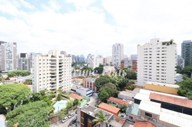 Imagem Apartamento com 1 Quarto à Venda, 74 m² em Vila Olímpia - São Paulo Imagem Apartamento com 1 Quarto à Venda, 74 m² em Vila Olímpia - São Paulo