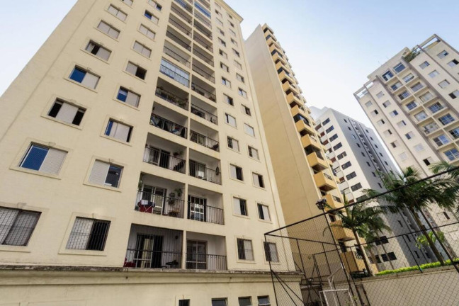Imagem Apartamento com 3 Quartos à Venda, 64 m² em Vila Mariana - São Paulo Imagem Apartamento com 3 Quartos à Venda, 64 m² em Vila Mariana - São Paulo