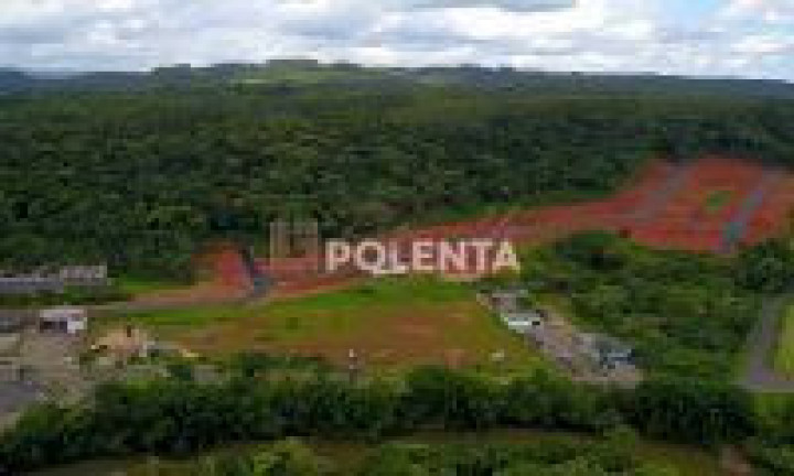 Imagem Terreno à Venda, 375 m² em Centro - Nova Veneza