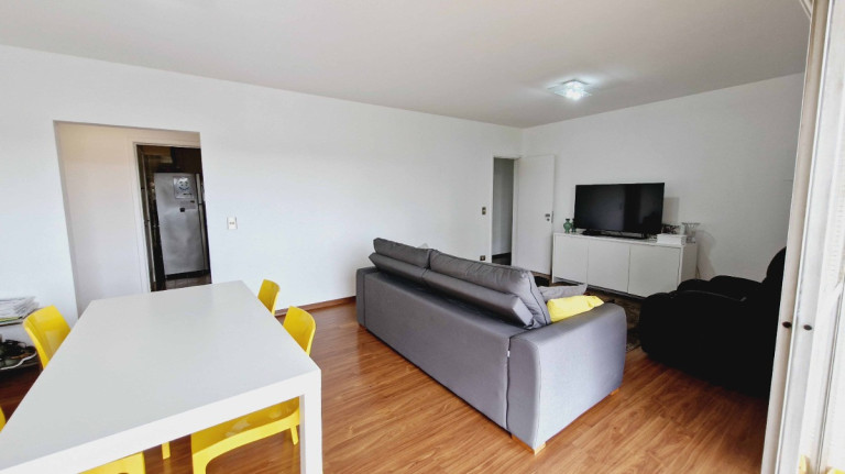 Imagem Apartamento com 3 Quartos à Venda, 120 m² em Campo Belo - São Paulo Imagem Apartamento com 3 Quartos à Venda, 120 m² em Campo Belo - São Paulo