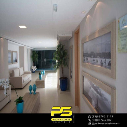 Imagem Apartamento com 3 Quartos à Venda, 113 m² em Intermares - Cabedelo Imagem Apartamento com 3 Quartos à Venda, 113 m² em Intermares - Cabedelo