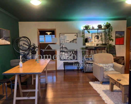 Imagem Apartamento com 3 Quartos à Venda, 113 m² em Perdizes - São Paulo Imagem Apartamento com 3 Quartos à Venda, 113 m² em Perdizes - São Paulo