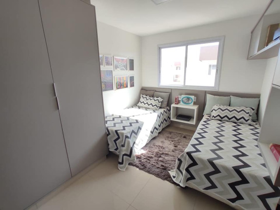 Imagem Imóvel com 
            	3             Quartos à Venda, 107 m² em 
            	Jardim Imperial             - 
            	Aparecida De Goiania            