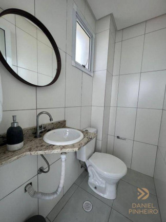 Imagem Cobertura com 3 Quartos à Venda, 143 m² em Vila Caiçara - Praia Grande Imagem Cobertura com 3 Quartos à Venda, 143 m² em Vila Caiçara - Praia Grande