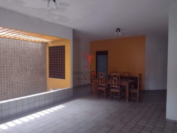 Imagem Casa com 4 Quartos à Venda, em Bessa - João Pessoa Imagem Casa com 4 Quartos à Venda, em Bessa - João Pessoa