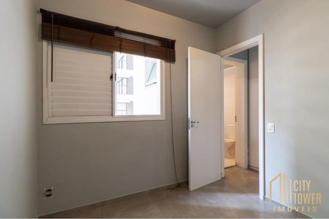 Imagem Apartamento com 1 Quarto à Venda, 38 m² em Vila Olímpia - São Paulo Imagem Apartamento com 1 Quarto à Venda, 38 m² em Vila Olímpia - São Paulo