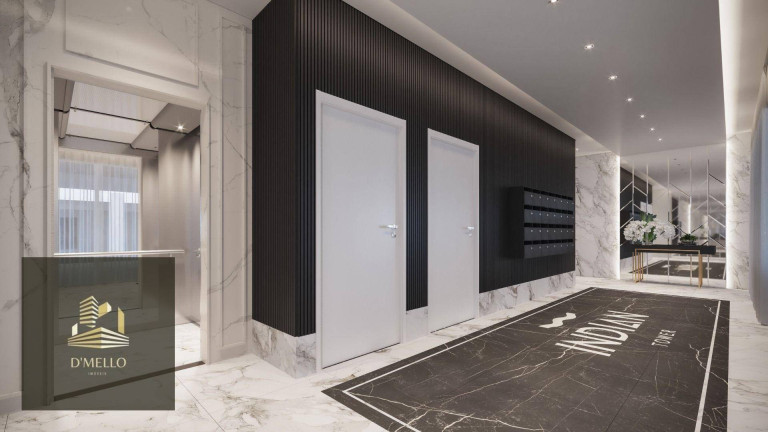 Imagem Apartamento com 3 Quartos à Venda, 108 m² em Palmas - Governador Celso Ramos Imagem Apartamento com 3 Quartos à Venda, 108 m² em Palmas - Governador Celso Ramos