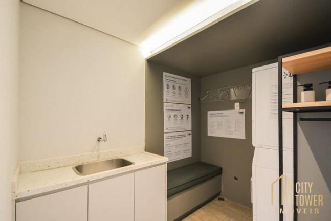 Imagem Apartamento com 2 Quartos à Venda, 47 m² em Vila Mariana - São Paulo Imagem Apartamento com 2 Quartos à Venda, 47 m² em Vila Mariana - São Paulo