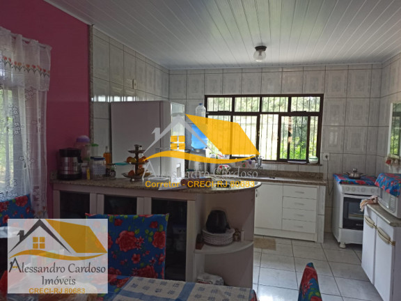 Imagem Casa com 3 Quartos à Venda, 270 m² em Chácara Paraíso - Nova Friburgo Imagem Casa com 3 Quartos à Venda, 270 m² em Chácara Paraíso - Nova Friburgo