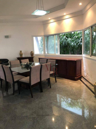 Imagem Casa com 5 Quartos à Venda, 530 m² em Recanto Real - São José Do Rio Preto Imagem Casa com 5 Quartos à Venda, 530 m² em Recanto Real - São José Do Rio Preto