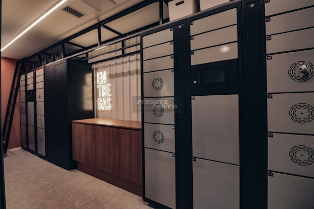 Imagem Apartamento com 4 Quartos à Venda, 160 m² em Perdizes - São Paulo Imagem Apartamento com 4 Quartos à Venda, 160 m² em Perdizes - São Paulo