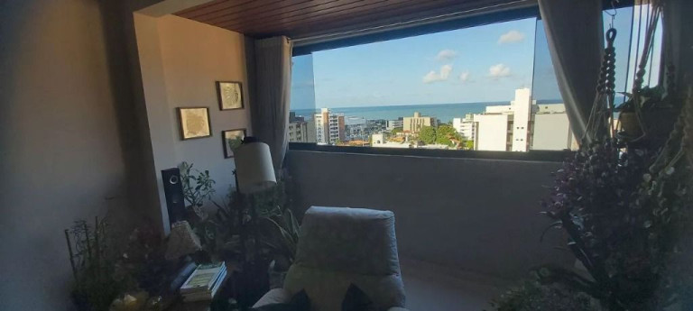 Imagem Apartamento com 3 Quartos à Venda, 110 m² em Manaíra - João Pessoa Imagem Apartamento com 3 Quartos à Venda, 110 m² em Manaíra - João Pessoa