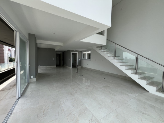 Imagem Cobertura com 3 Quartos à Venda, 177 m² em Menino Deus - Porto Alegre Imagem Cobertura com 3 Quartos à Venda, 177 m² em Menino Deus - Porto Alegre