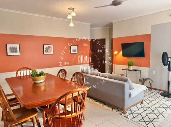 Cobertura com 3 Quartos à Venda, 130 m² em Ingleses Norte - Florianópolis