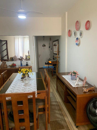 Imagem Apartamento com 2 Quartos à Venda, em Aparecida - Santos Imagem Apartamento com 2 Quartos à Venda, em Aparecida - Santos