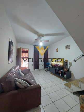 Imagem Casa com 2 Quartos à Venda, 65 m² em Paulicéia - São Bernardo Do Campo