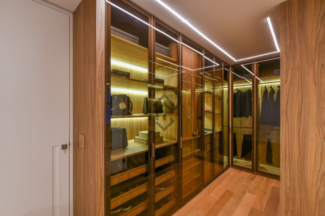Imagem Apartamento com 4 Quartos à Venda, 190 m² em Brooklin Paulista - São Paulo Imagem Apartamento com 4 Quartos à Venda, 190 m² em Brooklin Paulista - São Paulo