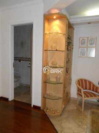 Imagem Sobrado com 3 Quartos à Venda, 286 m² em Vila Bertioga - São Paulo