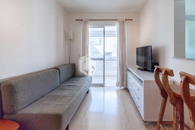 Imagem Apartamento com 1 Quarto à Venda, 42 m² em Vila Mariana - São Paulo Imagem Apartamento com 1 Quarto à Venda, 42 m² em Vila Mariana - São Paulo