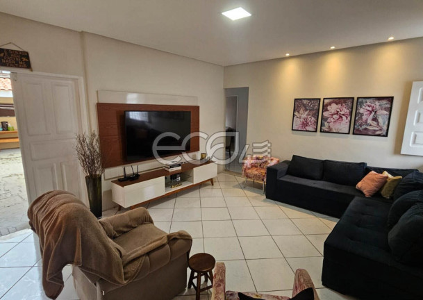 Casa com 3 Quartos à Venda, 100 m² em Luzia - Aracaju