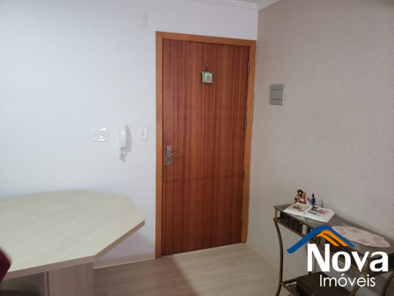 Imagem Imóvel com 2 Quartos à Venda, 53 m² em Bela Vista - Caxias Do Sul Imagem Imóvel com 2 Quartos à Venda, 53 m² em Bela Vista - Caxias Do Sul