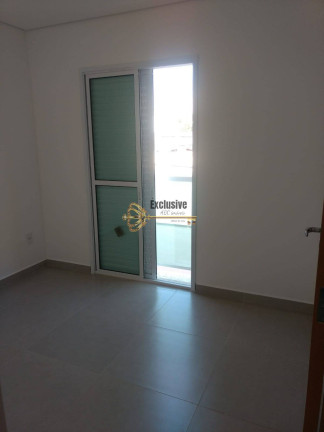 Imagem Apartamento com 2 Quartos à Venda, 40 m² em Vila América - Santo André Imagem Apartamento com 2 Quartos à Venda, 40 m² em Vila América - Santo André