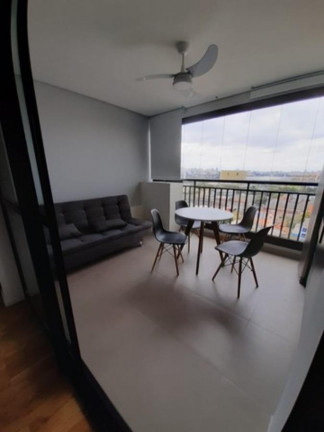 Kitnet com 1 Quarto à Venda, 32 m² em Bom Retiro - São Paulo