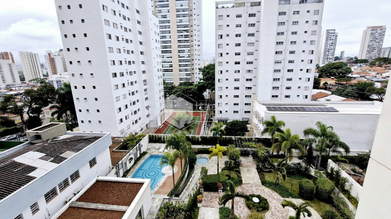 Imagem Apartamento com 4 Quartos à Venda, 250 m² em Campo Belo - São Paulo Imagem Apartamento com 4 Quartos à Venda, 250 m² em Campo Belo - São Paulo