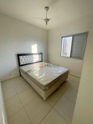 Imagem Apartamento com 2 Quartos para Alugar, 48 m² em Parque Campolim - Sorocaba Imagem Apartamento com 2 Quartos para Alugar, 48 m² em Parque Campolim - Sorocaba